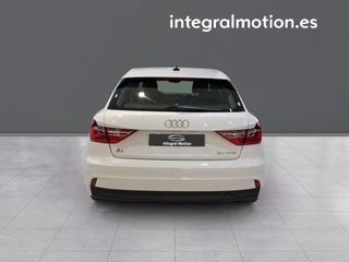 Audi A1 Sportback 30 TFSI 85kW (116CV) S tronic