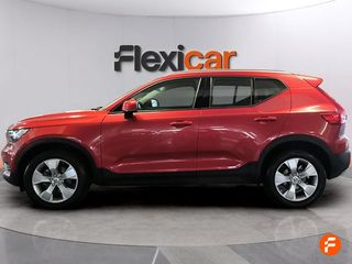 Volvo XC40 2.0 D3 Momentum