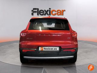 Volvo XC40 2.0 D3 Momentum