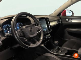 Volvo XC40 2.0 D3 Momentum