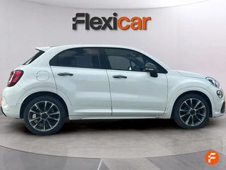 Fiat 500X Sport 1.6 MJet 96KW (130 CV) S&S