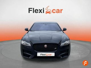Jaguar XF 2.0D 180PS R-Sport Auto