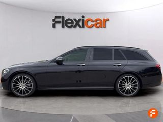Mercedes Clase E E 220 d Estate