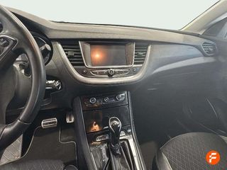 Opel Grandland X 1.2 Turbo Design Line Auto