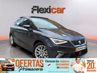Seat Ibiza 1.0 TSI 81kW (110CV) FR