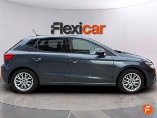 Seat Ibiza 1.0 TSI 81kW (110CV) FR
