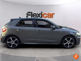 Audi A1 Sportback Adrenalin 30 TFSI 81kW (110CV)