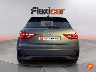 Audi A1 Sportback Adrenalin 30 TFSI 81kW (110CV)