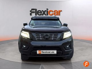 Nissan Navara TREK 1