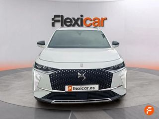 DS DS 7 E-TENSE 225 RIVOLI