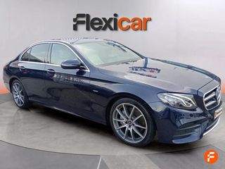 Mercedes Clase E E 220 d