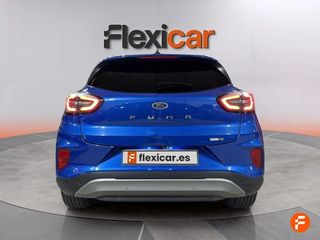 Ford Puma 1.0 EcoBoost 125cv ST-Line Design MHEV