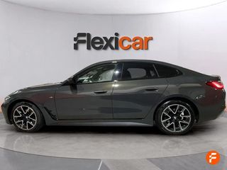 BMW Serie 4 420d Gran Coupé