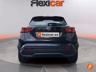 Nissan Juke DIG-T 84 kW (114 CV) DCT 7 V N-Connecta