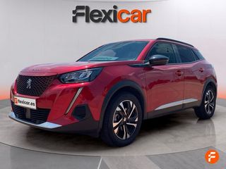 Peugeot 2008 Eléctrico Active