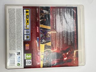 Videojuego PS3 Nba2k13