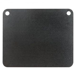Pizza Steel, 16" x 14.5" x 1/4" Placa de Acero para Pizza para Horno, Piedra para Hornear Pizza de Acero al Carbono Pre-Sazonada con 20X Mayor Conductividad, Sartén de Pizza de Alta Resistencia pa...