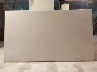 Tablero mesa grande 161x95 cm - Beige