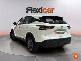 Nissan Qashqai DIG-T 103kW (140CV) mHEV 4x2 Acenta