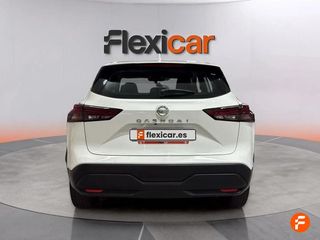 Nissan Qashqai DIG-T 103kW (140CV) mHEV 4x2 Acenta