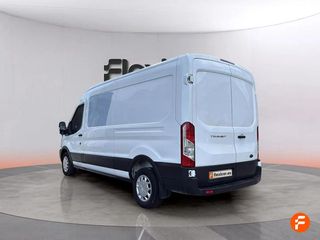 Ford Transit 350 96kW L3H2 Van Trend FWD