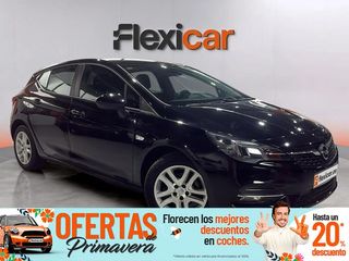 Opel Astra 1.2T SHL 81kW (110CV) Edition ST