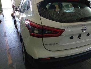 Centralita motor nissan a2c39567001 qashqai 195086