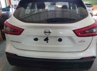 Centralita motor nissan a2c39567001 qashqai 195086