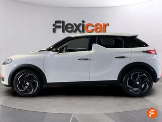 DS DS 3 50 kW/h BASTILLE Auto