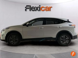 Nissan Qashqai DIG-T 103kW (140CV) mHEV 4x2 Acenta