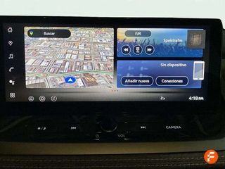 Nissan Qashqai DIG-T 103kW (140CV) mHEV 4x2 Acenta