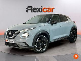 Nissan Juke DIG-T 84 kW (114 CV) DCT 7 Vel. Acenta
