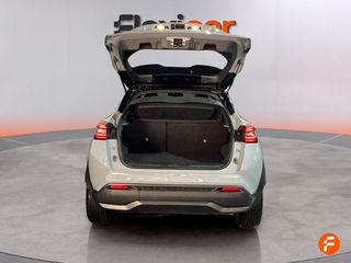 Nissan Juke DIG-T 84 kW (114 CV) DCT 7 Vel. Acenta