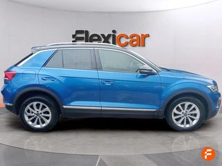 Volkswagen T-Roc Advance Style 1.5 TSI 110kW DSG