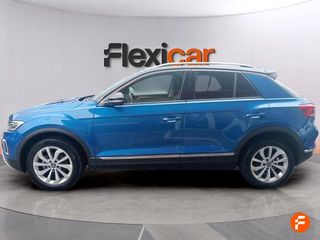 Volkswagen T-Roc Advance Style 1.5 TSI 110kW DSG