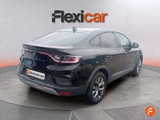 Renault Arkana Evolution TCe 103kW(140CV) EDC mild hybr