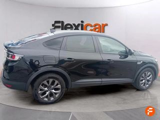 Renault Arkana Evolution TCe 103kW(140CV) EDC mild hybr