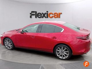 Mazda 3 2.0 SKYACTIV-G 88KW ZENITH