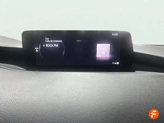 Mazda 3 2.0 SKYACTIV-X ZENITH SAFETY