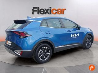 Kia Sportage 1.6 CRDi MHEV 100kW (136CV) Drive 4x2