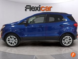 Ford Ecosport 1.0T EcoBoost 92kW (125CV) S&S ST Line