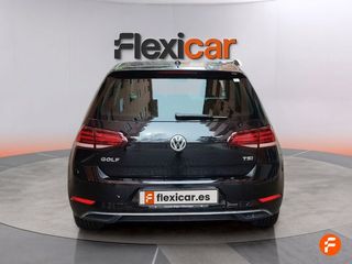 Volkswagen Golf Advance 1.4 TSI 92kW (125CV)