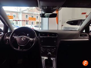 Volkswagen Golf Advance 1.4 TSI 92kW (125CV)