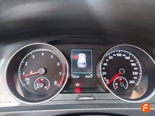 Volkswagen Golf Advance 1.4 TSI 92kW (125CV)