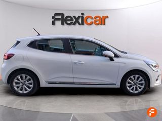 Renault Clio Zen TCe 74 kW (100CV) X-Tronic