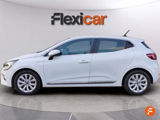 Renault Clio Zen TCe 74 kW (100CV) X-Tronic
