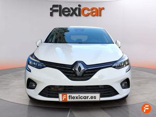Renault Clio Zen TCe 74 kW (100CV) X-Tronic