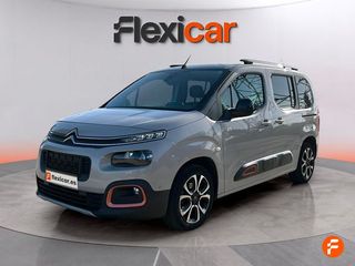 Citroën Berlingo Talla M PureTech 110 S&S SHINE