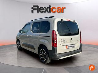 Citroën Berlingo Talla M PureTech 110 S&S SHINE