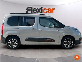 Citroën Berlingo Talla M PureTech 110 S&S SHINE